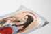Vintage reklamposter Laird's Bloom of Youth för väggdekoration