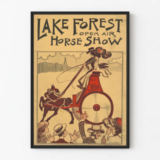 lake-forest-open-air-horse-show