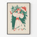 Vintageposter Lakewood A Story of To-Day