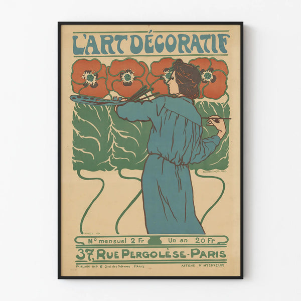 lart-decoratif