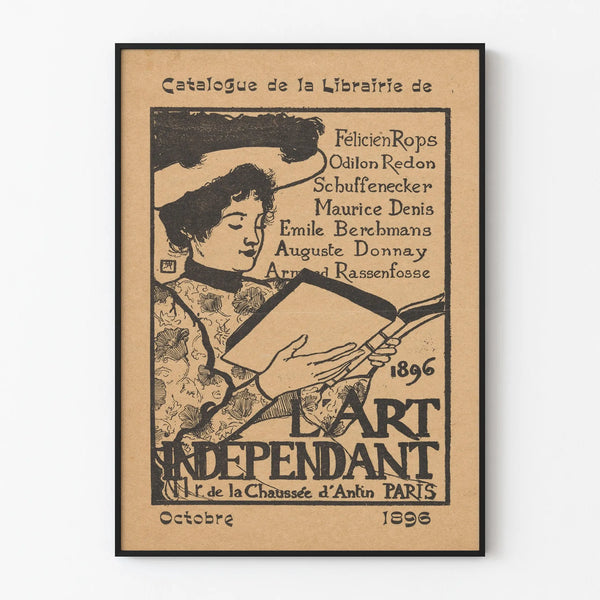 lart-independant