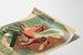 Vintageposter L'Art Polonais - Schloss Rapperswil 1936