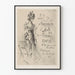 Vintageposter Société de Publications d'Art Paris 59