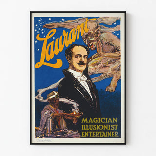 laurant-magician-illusionist-entertainer