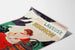 Vintageposter Laveuse Mignon - Retro väggdekoration