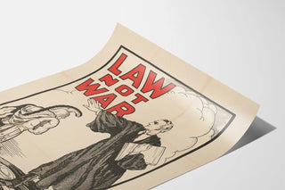 law-not-war