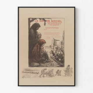 le-devoir-social-pour-la-reconstitution-des-foyers-detruits-par-la-guerre