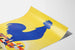 Poster Le Jour Se Lève - Patriotisk väggdekoration
