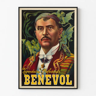 le-legendaire-professeur-benevol