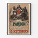 Vintageposter Le Pardon de Ploërmel - Väggdekoration för teater och opera