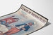Vintageposter för League of Nations Blues av Samuel T. Dew