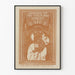 Kunstposter "Legends of the Virgin and Christ" vintage