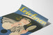 Vintageposter Leichners Fett & Puder - Retro Väggdekoration