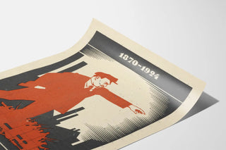 lenin-plakat-a-strakhova-lenin-1870-1924