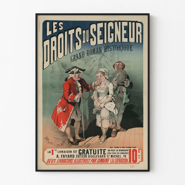 les-droits-du-seigneur-grand-roman-historique-la-premiere-livraison-est-gratuite