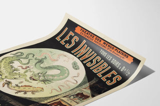 les-invisibles