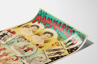 les-mommarts