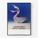 Lewitzky Dance Company - Poster för samtida dans