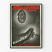 Vintageposter L'Hémagénine Giraud - Retro bilväggdekoration