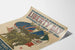 Vintage Liberty Day 1918 - Patriotisk väggdekorationsposter