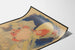 Vintageposter LIDIA - Art Nouveau-illustration för väggdekoration