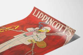 lippincotts-august-2
