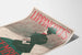 Vintageposter Lippincott's december - retro väggdekoration