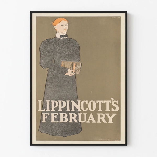 lippincotts-february-2