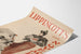 Vintageposter Lippincott's för november