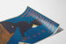 Vintage reklamposter Lippincotts mars