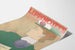 Vintageposter Lippincott's maj - Retro väggdekoration