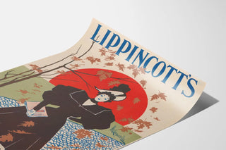 lippincotts-october-2