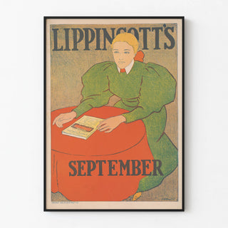 lippincotts-september