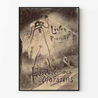 livre-premier-larrivee-des-martiens