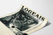 Vintageposter Logeais - Suppositoriefabrikens Maskin
