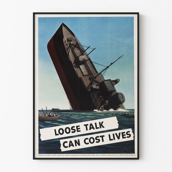 loose-talk-can-cost-lives