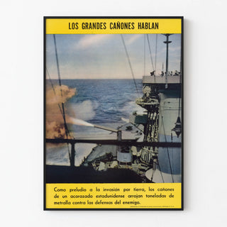 los-grandes-canones-hablan