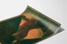 Vintageposter Lotschberg - Väggdekoration Art déco