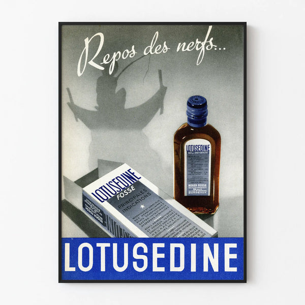 lotusedine