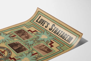 loves-stratagem
