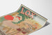 Vintageposter för Aperitif Lox - Retro Väggdekoration
