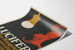 Vintageposter Lucifer Luminaire Hängande ekonomisk