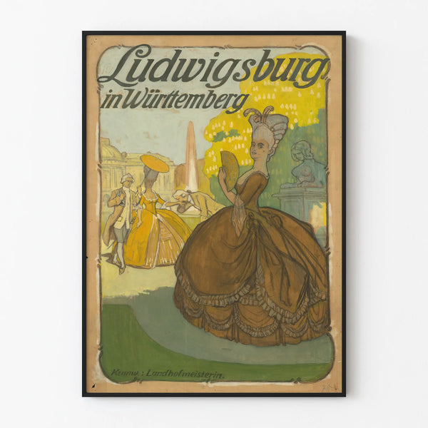 ludwigsburg-in-wurttemberg