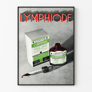 lymphiode