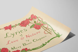 lyrics-of-love-nature-by-mary-berri-chapman