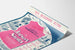 Vintageposter Ma Blushin' Rosie - Retro filmväggdekoration