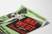 Vintageposter av Mae West i Diamond Lil för retro väggdekoration