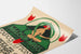 Art Déco-affisch utställning Maison Moos Genève 1913