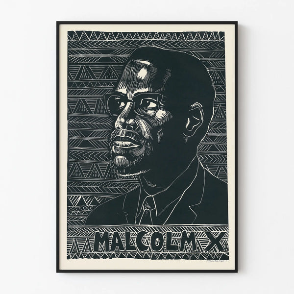 malcolm-x