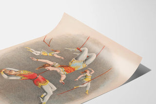 male-and-female-trapeze-performers